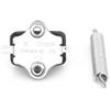 BOSCH Interruttore/Comando/Innesto 0986340010