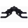 The String Butler® V2 - Accordatore per chitarra Full Black/Stealth
