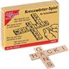 Bartl 103810 Mini gioco di parole