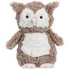 Apricot Lamb - Gufo di Peluche 25 cm - Giocattoli a Forma di Gufo per Bambine, Bambini e Neonati - Morbido Animale Imbottito per i Giochi e Le Regalo - Animali di Peluche