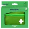 by Amazon Healthcare by Amazon - Kit di pronto soccorso, Verde, 56 unità (In precedenza un marchio Amazon Basic Care, stesso prodotto)