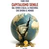 La Vela (Viareggio) Capitalismo senile. Dal Covid a Gaza, la macchina che divora il mondo