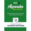 YOUCANPRINT Agenda del docente. Educazione motoria scuola primaria
