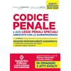 Neldiritto Editore Codice penale annotato con la giurisprudenza 2025-2026 per l'esame di avvocato