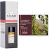 Cesari - Confezione regalo con Esclusiva Esperienza Cesari per 2 persone e Lugana DOC 2024-1 bottiglia da 750 ml
