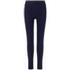Emporio Armani Collant Tech Lana Uomo Blu L, Armani Blu, L