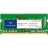 Timetec Premium 8GB DDR4 3200MHz (PC4-3200AA) PC4-25600 SODIMM RAM per laptop, mini PC e computer All-in-One - Non-ECC Unbuffered, 260 pin, 1,2V CL22 modulo di memoria