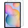 REY Pellicola salvaschermo per Samsung Galaxy Tab S6 Lite 10.4 - S6 Lite 10,4 2022 - S6 Lite 10,4 2024, Pellicole salvaschermo Vetro temperato, di qualità Premium Tablet