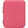 Dadanism 6-7 Pollici Custodia Protettiva Sacchetto per Nuovo 7 Kindle Paperwhite e Kindle Colorsoft Signature Edition, 6 K-indle 11ª Gen, 6 Kobo Clara BW, K-indle Oasis E-Reader, Rosa Anguria