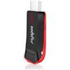 FIYAPOO - Dongle Miracast Con Display Wireless 4K, Adattatore WiFi HDMI per Screen Mirroring da Telefono/Pad a TV/Proiettore, Supporto DLNA AirPlay Chromecast e Netflix