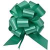 Brizzolari Coccarde Automontanti Autotiranti per Matrimonio, Nastro Decorativo, 30 Pezzi, Diametro 10 cm, Larghezza 3 cm, Lunghezza 115 cm, Confezione Tonalità