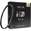 Hoya UV filter HD MkII ø49 mm, Nero