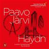 Sony Haydn: London Symphonies Vol.1 Symphonies No. 101 The Clock & No. 103 Drum Roll