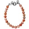 ALFIERI & ST. JOHN 925 Bracciale alfieri man da uomo in argento 925