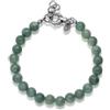 ALFIERI & ST. JOHN 925 Bracciale alfieri man da uomo in argento 925