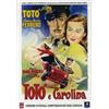 Filmauro Toto' E Carolina