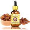 Deve Herbes puro Olio essenziale di Manuka (Leptospermum scoparium) con contagocce di vetro distillato a vapore 5ml (0.16 oz)
