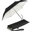 Doppler Ombrello tascabile Carbonsteel Slim Uni - Formato pratico - Leggero - 22 cm, 90 cm