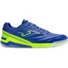 Joma Scarpe da Calcio, 39-44.5, Ventilazione e Flessibilità - Gambeta, Marino, 42 EU