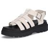 Palladium Pallacruise Fisherman, Sandalo Donna, Tropisand, 38 EU