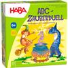 HABA 4912 Gioco da tavolo, Multicolore