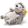 Steiff Soft Cuddly Friends Hedgy Riccio, Colore Stagione, 16cm, 074387