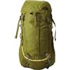 The North Face NF0A87C24NU Y TERRA 50 Zaino sportivo Unisex Bambino Forest Olive-New Taupe Taglia OS