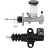 VekAuto Attuatore del cilindro schiavo e padrone frizione per Nissan TERRANO R20 1993-2007 2.7TD motore TD27