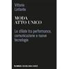 Mimesis Moda atto unico. Le sfilate tra performance, comunicazione e nuove tecnologie