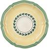 Villeroy & Boch French Garden Fleurence Piattino, 15 cm, Porcellana Premium, Bianco/Multicolore
