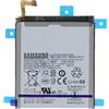 OnlyTech - Batteria Service Pack GH82-24537A modello EB-BG991ABY di ricambio per Samsung Galaxy S21 (SM-G991B, SM-G991U...)