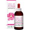 Erba Vita Olio di Rosa Mosqueta Idratante Elasticizzante Corpo 10 ml