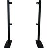 Itb solution Supporto monitor ITB Solution - Base da tavolo 80 55-80" max 100kg [AMPE1485PR]