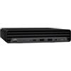 Hp Mini pc Hp Pro 400 G9 i5-14500T/16GB/256GB SSD/Win11Pro/Nero [937T9EA#ABD]