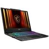 Msi Notebook 15.6'' Msi Cyborg 15 B2RWEKG-081IT Gaming i7-240H/16GB/1TB SSD/W11/Nero [B2RWEKG-081IT]