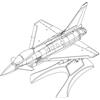 Hobbyboss HBB81901 - Kit di modellini in plastica