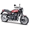 Maisto KAWASAKIZ900KS - Moto in Scala 1:12, Replica di Moto pressofusa incredibilmente dettagliata da Collezione