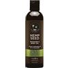 Earthly Body Olio per massaggi e corpo Hemp Seed, Fragranza Naked in the Woods - 8 fl oz - Nutriente e Idratante - Olio di Semi di Canapa, Albicocca, Vinaccioli e Mandorle Dolci