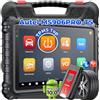 Autel MaxiSys MS906 PRO-TS Diagnosi Auto Professionale, 2025 Upgrade di MK906 Pro MS906MAX MK900-TS MP900TS MP900BT, Top TPMS e Codifica ECU, 3000+ Test Attivi, 36+ Servizi CAN FD&DoIP, Auto Scan 2.0