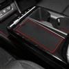GAFAT Compatibile con Fiat Panda City Cross/Hybrid 2021-2024 2025 Tappetini Antiscivolo Gomma