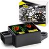 Area1 Scatola di accensione aperta CDI/UCE compatibile con motori compatibile con (2 tempi) come Speedfight, Jetforce