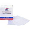 Fripac-Medis - Carta giapponese perforata professionale, confezione da 500 fogli, colore: Bianco