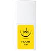 Tecniwork Spa Tns Flash Top Coat Per Unghie Ad Asciugatura Rapida 10ml