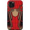 Marvel Custodia per iPhone 11 Pro Marvel Spider-Man: No Way Home Integrated Suit Red