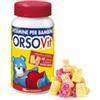 MONTEFARMACO OTC SPA Orsovit Caramelle Gommose Vitamina Bb Senza Glutine 60 Pezzi