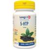 LONGLIFE SRL Longlife 5-htp 60 Capsule Vegetali