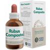 FORZA VITALE ITALIA SRL Ecosol Rubus Composto Gocce 50 Ml