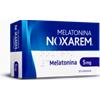 VEMEDIA MANUFACTURING B.V. Melatonina Noxarem 10 Cpr 5 Mg