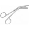 FARMACARE SRL Forbice Di Lister In Acciaio Per Chirurgia 14,5cm Monouso