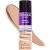 COVERGIRL Simply Ageless 3-in-1 Liquid Foundation - Classic Ivory 210